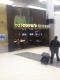 Cat Cora Opens Third Airport Kitchen